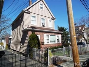 YONKERS Home, NY Real Estate Listing